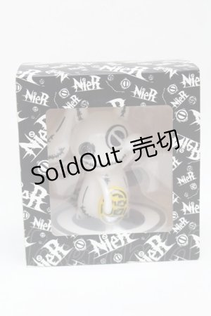 画像: NieR Clothing / グッズ   S-25-08-19-009-PU-AC-HR-ZS