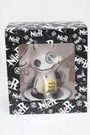 画像: NieR Clothing / グッズ   S-25-08-19-010-PU-AC-HR-ZS