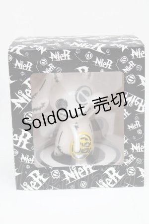 画像: NieR Clothing / グッズ   S-25-08-19-010-PU-AC-HR-ZS
