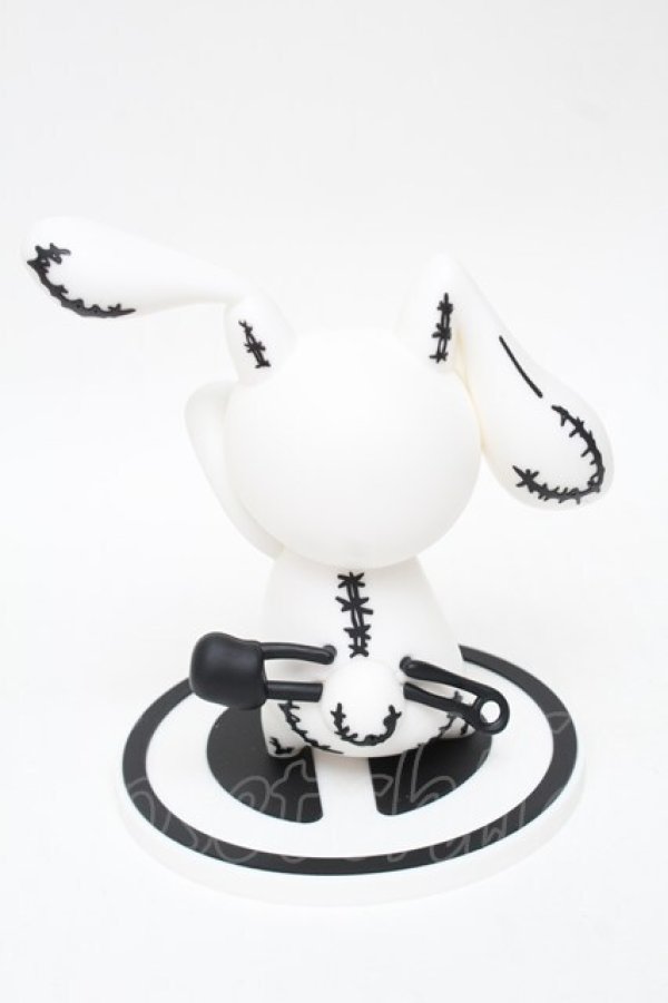 画像4: NieR Clothing / グッズ   S-25-08-19-010-PU-AC-HR-ZS (4)