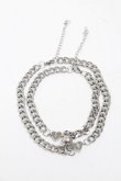画像1: NieR Clothing / ブレスレット   S-25-08-19-011-PU-AC-HR-ZS (1)