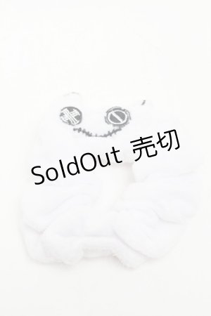 画像: NieR Clothing / グッズ   S-25-08-19-012-PU-AC-HR-ZS