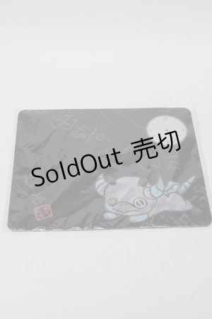 画像: NieR Clothing / グッズ   S-25-08-19-002-PU-AC-HR-ZS