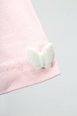 画像4: MILK / プリントTシャツ  ピンク S-25-08-20-011-ML-TO-AS-ZS (4)