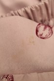 画像3: Ank Rouge / カラトリー×クラウンスカート  ピンク S-25-08-21-1046-CA-SK-HR-ZS (3)