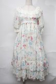 画像1: Angelic Pretty / Botanical Gardenワンピース  オフ S-25-08-21-1017-AP-OP-AS-ZS (1)