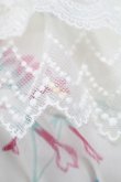 画像3: Angelic Pretty / Botanical Gardenワンピース  オフ S-25-08-21-1017-AP-OP-AS-ZS (3)