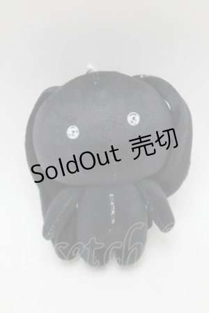 画像: NieR Clothing / グッズ   S-25-08-21-1003-PU-AC-HR-ZS