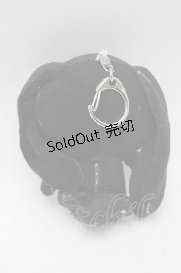 画像2: NieR Clothing / グッズ   S-25-08-21-1003-PU-AC-HR-ZS (2)
