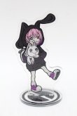 画像1: NieR Clothing / グッズ   S-25-08-21-1004-PU-AC-HR-ZS (1)