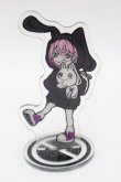 画像2: NieR Clothing / グッズ   S-25-08-21-1004-PU-AC-HR-ZS (2)