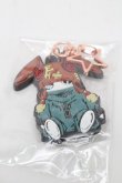 画像1: NieR Clothing / キーホルダー   S-25-08-22-055-PU-ZA-HR-ZS (1)