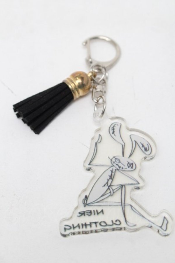 画像2: NieR Clothing / グッズ   S-25-08-22-057-PU-ZA-HR-ZS (2)