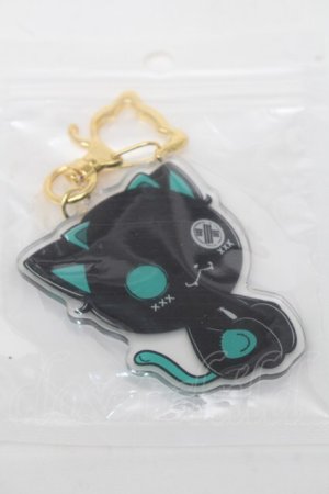 画像: NieR Clothing / キーホルダー   S-25-08-22-006-PU-ZA-HR-ZS