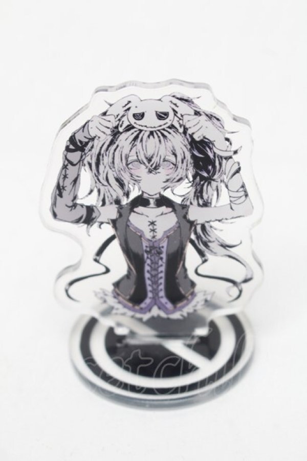 画像1: NieR Clothing / グッズ   S-25-08-22-007-PU-AC-HR-ZS (1)
