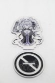 画像2: NieR Clothing / グッズ   S-25-08-22-007-PU-AC-HR-ZS (2)
