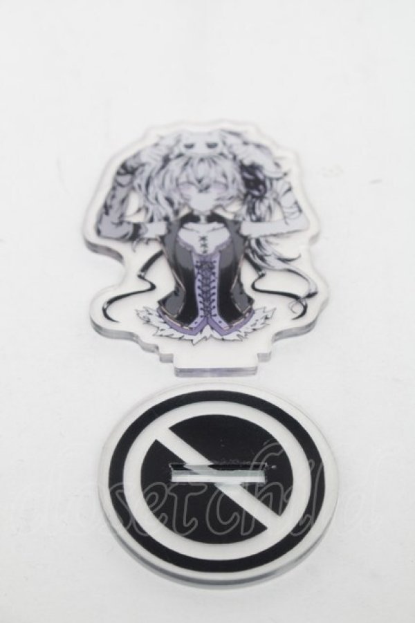 画像2: NieR Clothing / グッズ   S-25-08-22-007-PU-AC-HR-ZS (2)