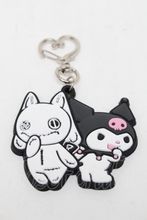 画像: NieR Clothing / キーホルダー   S-25-08-22-008-PU-ZA-HR-ZS