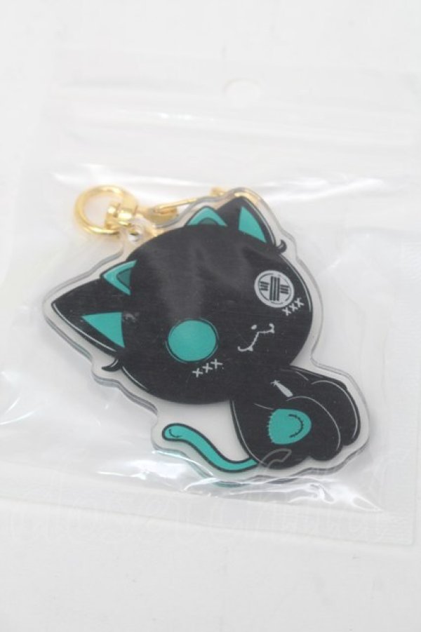 画像1: NieR Clothing / グッズ   S-25-08-22-009-PU-AC-HR-ZS (1)