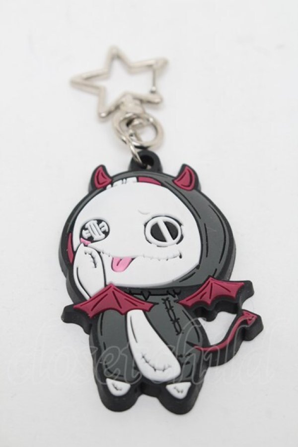 画像1: NieR Clothing / グッズ   S-25-08-22-011-PU-AC-HR-ZS (1)