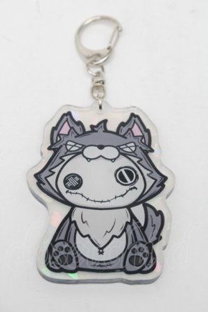 画像: NieR Clothing / グッズ   S-25-08-22-012-PU-AC-HR-ZS