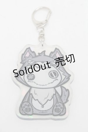 画像: NieR CLOTHING / グッズ   S-25-08-22-012-PU-AC-HR-ZS