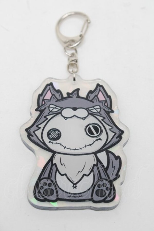 画像1: NieR Clothing / グッズ   S-25-08-22-012-PU-AC-HR-ZS (1)