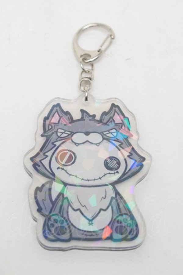 画像2: NieR Clothing / グッズ   S-25-08-22-012-PU-AC-HR-ZS (2)