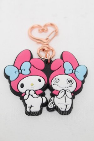 画像: NieR Clothing / グッズ   S-25-08-22-013-PU-AC-HR-ZS