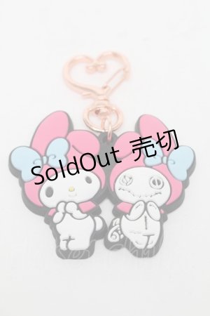 画像: NieR Clothing / グッズ   S-25-08-22-013-PU-AC-HR-ZS