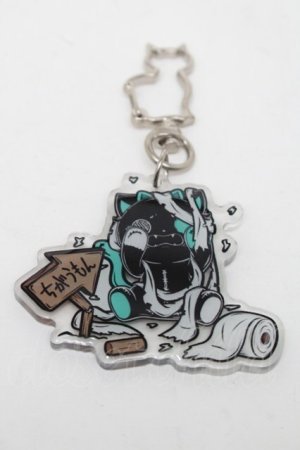 画像: NieR Clothing / グッズ   S-25-08-22-014-PU-AC-HR-ZS