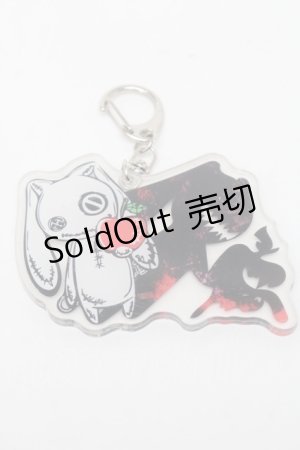 画像: NieR Clothing / グッズ   S-25-08-22-019-PU-AC-HR-ZS