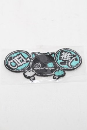 画像: NieR Clothing / グッズ   S-25-08-22-020-PU-AC-HR-ZS