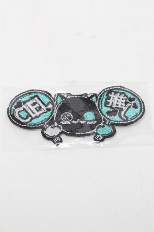 画像1: NieR Clothing / グッズ   S-25-08-22-020-PU-AC-HR-ZS (1)