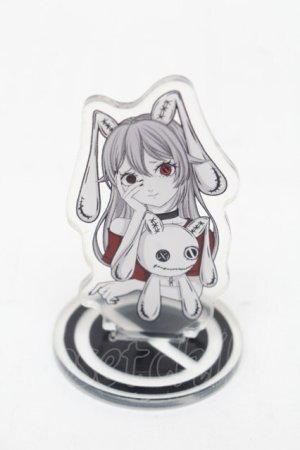 画像: NieR Clothing / グッズ   S-25-08-22-021-PU-AC-HR-ZS