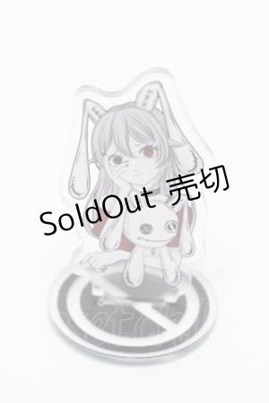 画像: NieR CLOTHING / グッズ   S-25-08-22-021-PU-AC-HR-ZS