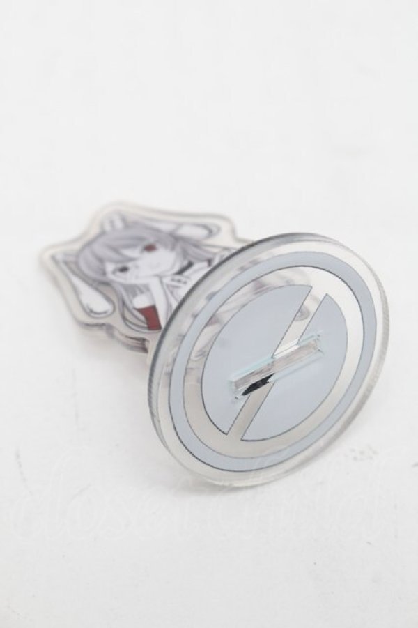 画像2: NieR Clothing / グッズ   S-25-08-22-021-PU-AC-HR-ZS (2)