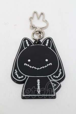 画像: NieR Clothing / キーホルダー   S-25-08-22-023-PU-ZA-HR-ZS