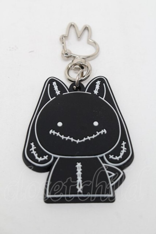 画像1: NieR Clothing / キーホルダー   S-25-08-22-023-PU-ZA-HR-ZS (1)