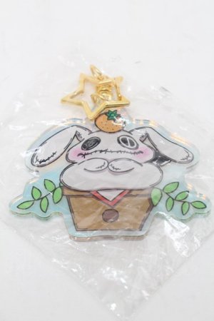 画像: NieR Clothing / グッズ   S-25-08-22-028-PU-AC-HR-ZS