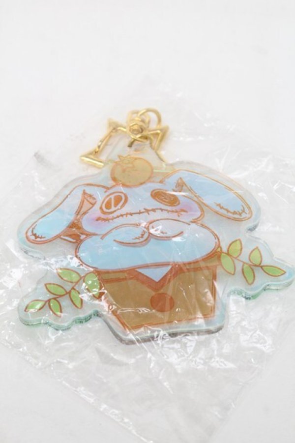 画像2: NieR Clothing / グッズ   S-25-08-22-028-PU-AC-HR-ZS (2)