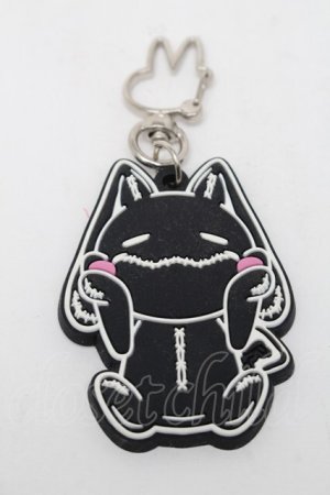画像: NieR Clothing / グッズ   S-25-08-22-029-PU-AC-HR-ZS