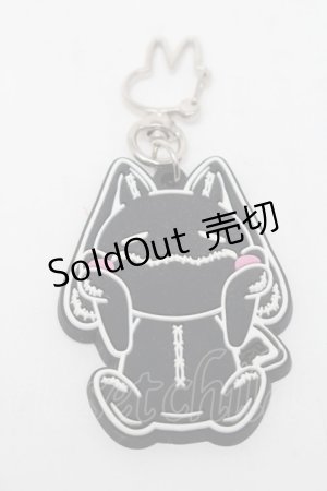 画像: NieR CLOTHING / グッズ   S-25-08-22-029-PU-AC-HR-ZS