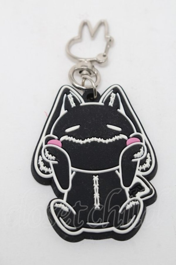 画像1: NieR Clothing / グッズ   S-25-08-22-029-PU-AC-HR-ZS (1)
