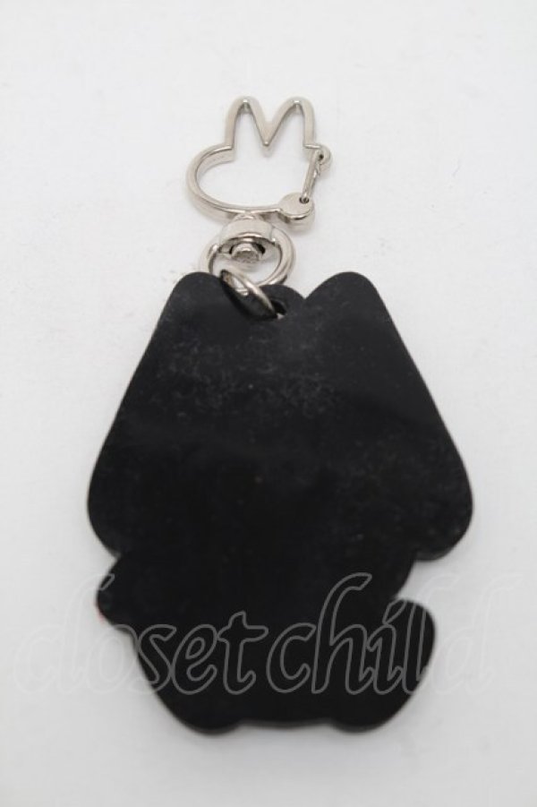 画像2: NieR Clothing / グッズ   S-25-08-22-029-PU-AC-HR-ZS (2)