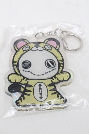 画像: NieR Clothing / グッズ   S-25-08-22-031-PU-AC-HR-ZS