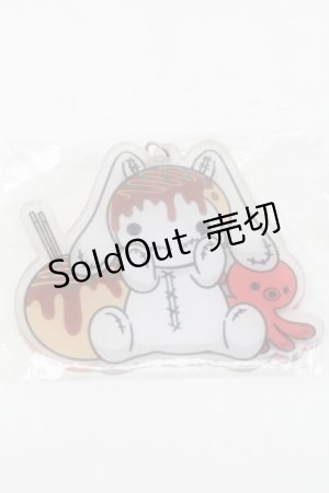 画像: NieR Clothing / グッズ   S-25-08-22-033-PU-AC-HR-ZS