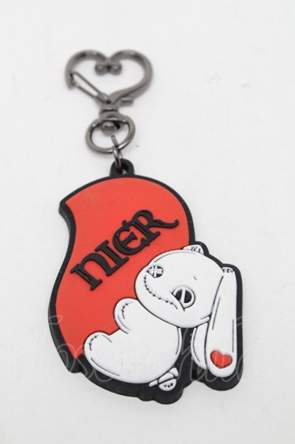 画像1: NieR Clothing / グッズ   S-25-08-22-034-PU-AC-HR-ZS (1)