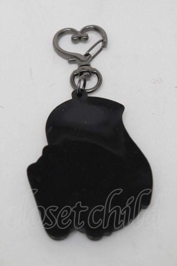 画像2: NieR Clothing / グッズ   S-25-08-22-034-PU-AC-HR-ZS (2)