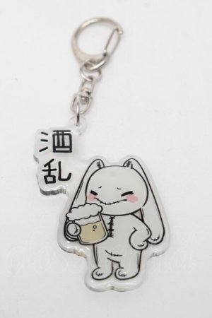 画像: NieR Clothing / グッズ   S-25-08-22-036-PU-AC-HR-ZS